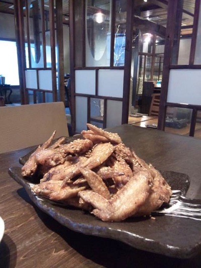 お肉充電とRINTARO_d0152937_22584063.jpg