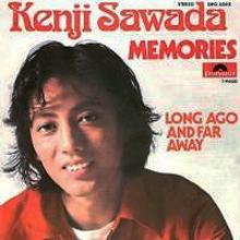 ●沢田研二 全シングル_d0022648_18191772.jpg