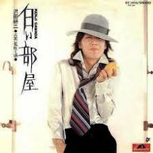 ●沢田研二 全シングル_d0022648_21123661.jpg