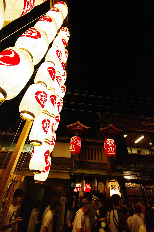 祇園祭・宵々山　広角レンズ一本勝負．．．　～その４～_f0152550_1951136.jpg