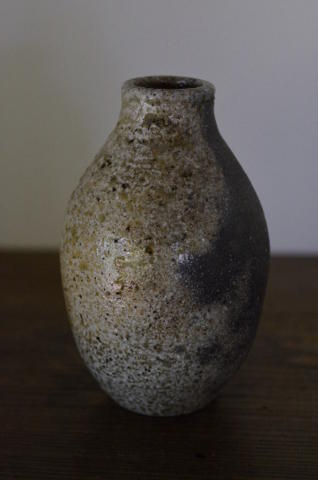松村英治 展 自然色のうつわ 9日目_d0087761_19111718.jpg