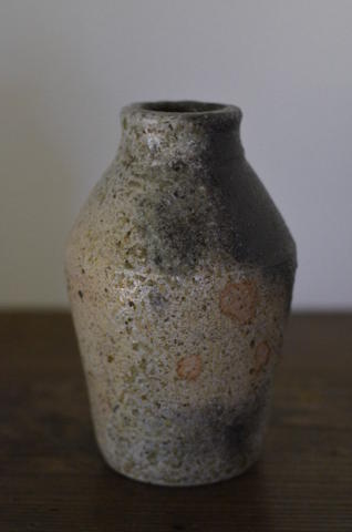 松村英治 展 自然色のうつわ 9日目_d0087761_19113369.jpg