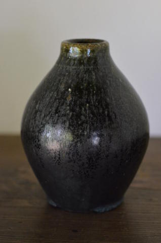 松村英治 展 自然色のうつわ 9日目_d0087761_1912865.jpg