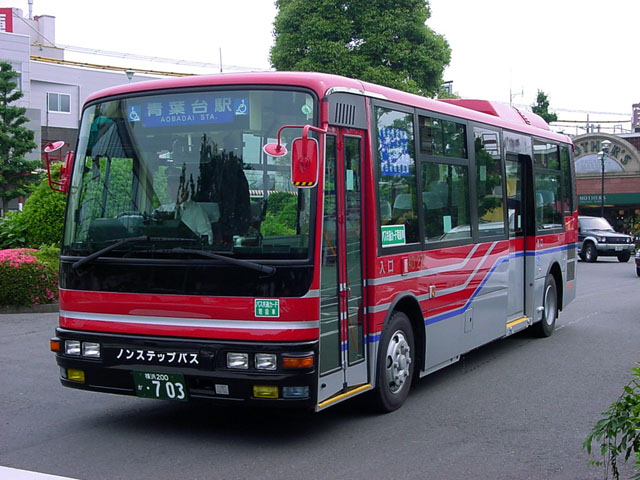 Ao277 東急バスギャラリー 別館 Ao277 東急バスギャラリー 別館
