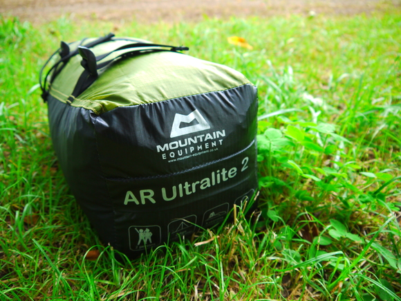 MOUNTAIN EQUIPMENT　/　AR Ultralite 2_e0244967_20135767.jpg