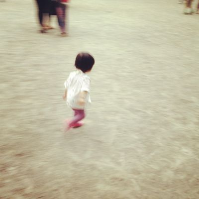 走る夏祭り。_e0258469_2221753.jpg