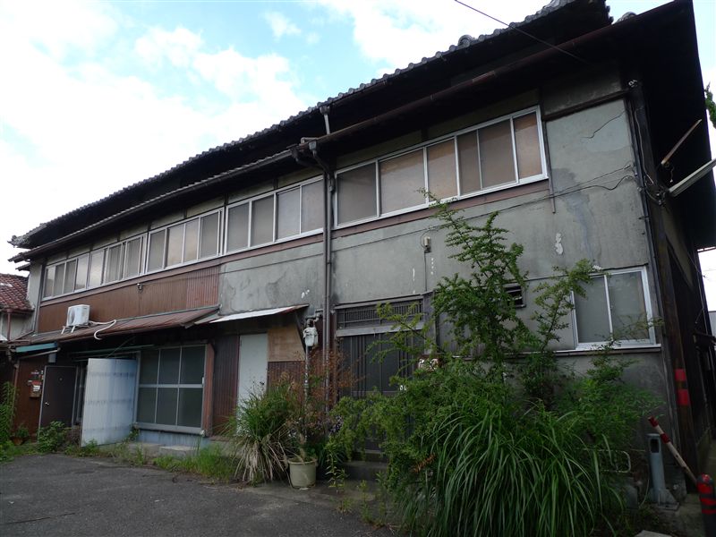 鍵屋(現 市立枚方宿鍵屋資料館)と枚方の街並み(※大阪府枚方市)_f0139570_13483390.jpg