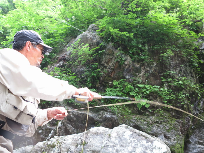 2012岩手釣りの旅、三日目。。。。_c0197578_23245349.jpg