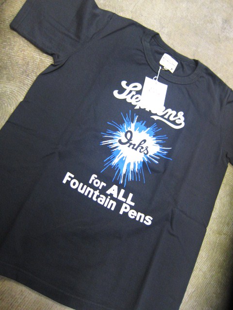 夏の最終TEE 入荷♪♪♪ FULL COUNT TEE etc..._d0152280_350531.jpg