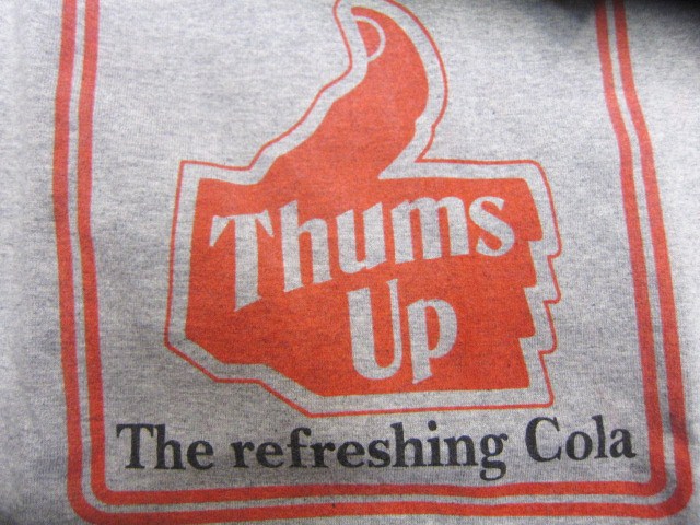 夏の最終TEE 入荷♪♪♪ FULL COUNT TEE etc..._d0152280_3512124.jpg