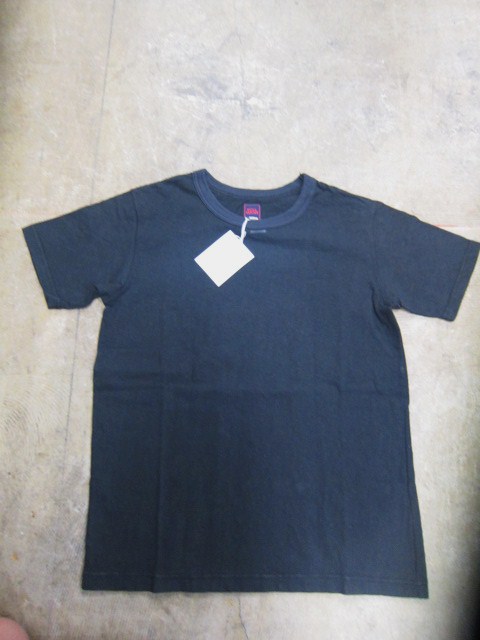 夏の最終TEE 入荷♪♪♪ FULL COUNT TEE etc..._d0152280_354854.jpg
