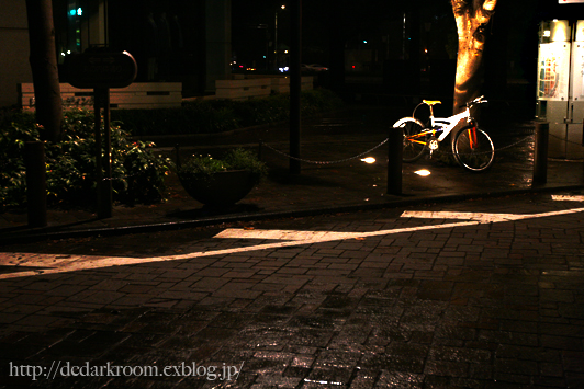 【節電都市 2011】丸の内 サディスティック_b0212388_14491090.jpg