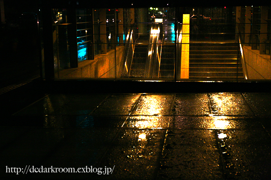 【節電都市 2011】丸の内 サディスティック_b0212388_1449420.jpg