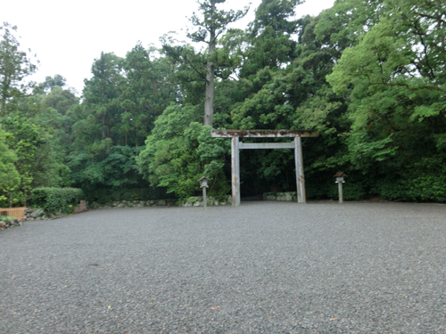 雨の中、伊勢神宮参詣　外宮_e0131399_21535879.jpg