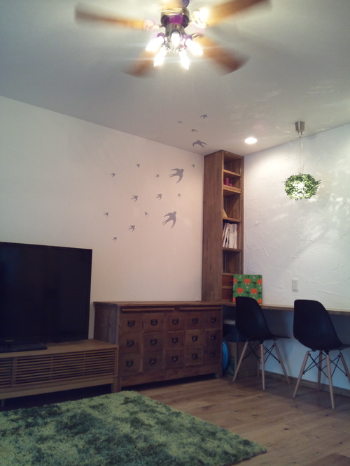 I様邸 施工photo_a0143711_18171062.jpg