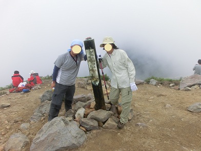 長野旅行　～　安曇野＆焼岳登山 ～_a0200311_958843.jpg