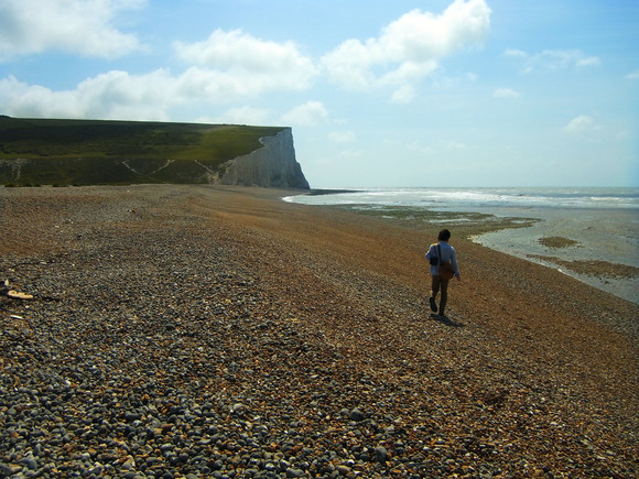 SevenSisters Country Park 2_b0223512_23543936.jpg