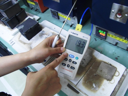 電気炉用 温度計の使い方_f0181217_15261635.jpg