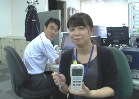 電気炉用 温度計の使い方_f0181217_15505772.jpg