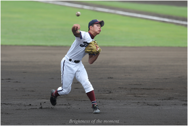 第９４回全国高等学校野球選手権神奈川大会_e0200922_22585184.jpg