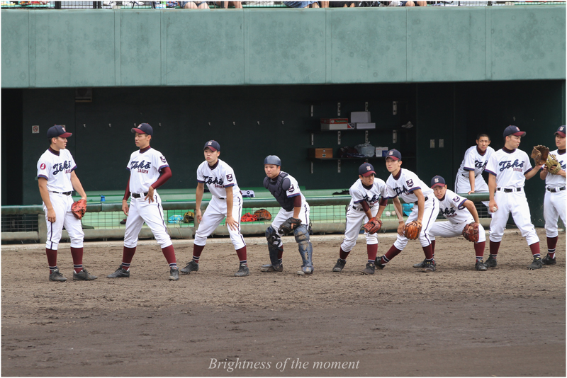 第９４回全国高等学校野球選手権神奈川大会_e0200922_22593135.jpg