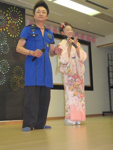 東名厚木健康センターにて♪_f0165126_22155095.jpg