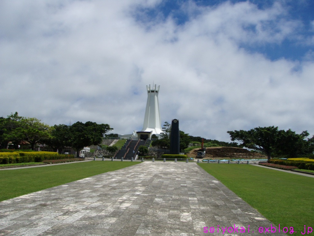 ツアー・イン・沖縄（ファイナル）_a0092245_143650.jpg