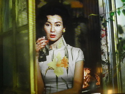 花様年華 寄り道カフェ