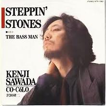●沢田研二 全シングル_d0022648_165265.jpg