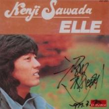 ●沢田研二 全シングル_d0022648_21145987.jpg