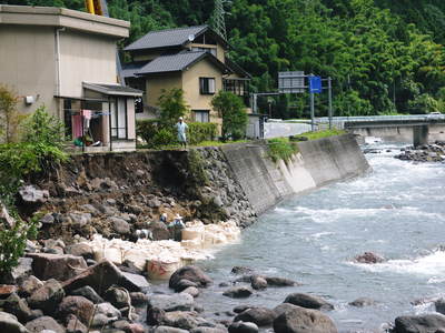 7.12北部九州大水害の復旧作業がんばってます_a0254656_1454418.jpg