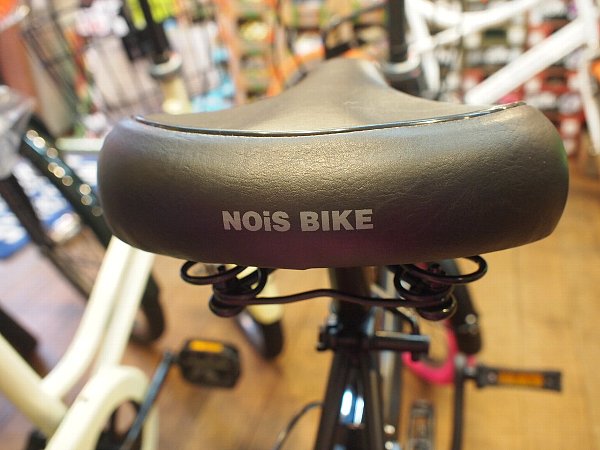 Nois アシストmama_e0188759_19514147.jpg