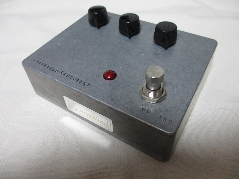 Fairfield Circuitry Fairfield Circuitry