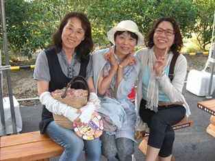 神話博しまね in 出雲大社_b0231886_18365773.jpg