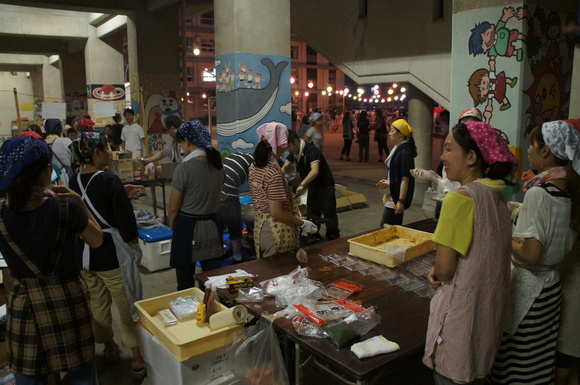 盆踊り_e0183792_17263468.jpg