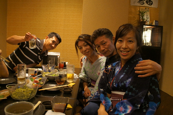 盆踊り_e0183792_17494114.jpg