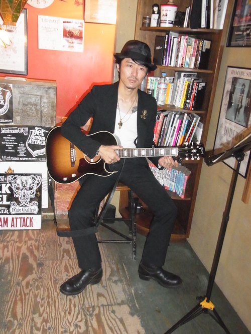 IN STORE LIVE vol.2_b0230793_4285216.jpg