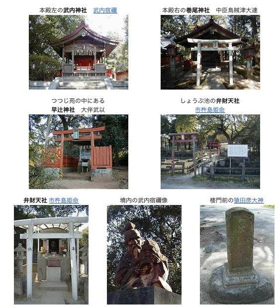 サイクリングと志賀海神社と香椎宮_f0071303_12261760.jpg