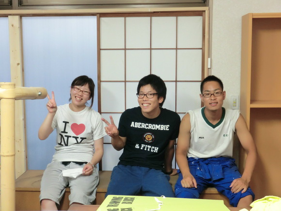 新事務所情報!!障子ができた？_a0080406_9274125.jpg