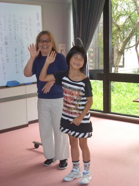 ナツボラ★2012 *レポート1*_c0153906_99135.jpg