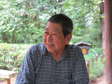 所沢文化幼稚園 梅沢定彦先生_d0130714_21271761.jpg