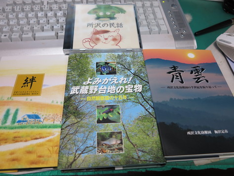 所沢文化幼稚園 梅沢定彦先生_d0130714_2127459.jpg