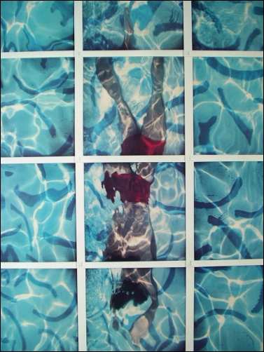 メーカー包装済】 DAVID HOCKNEY ホックニー ロス五輪 ポスター