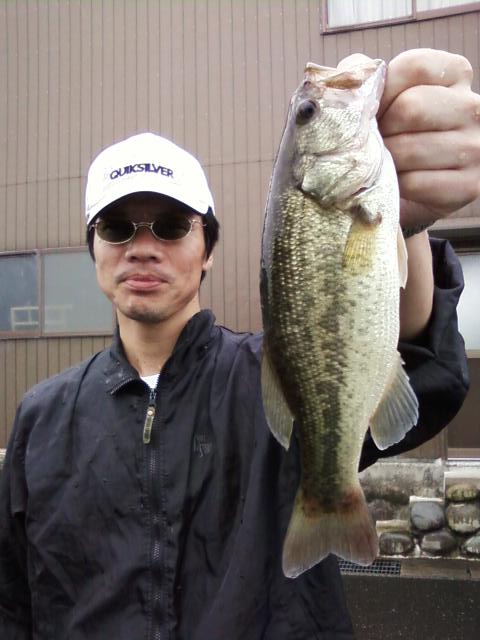 第4回 TBCスキルアップミーティング & バス釣り大会_a0153216_20591675.jpg