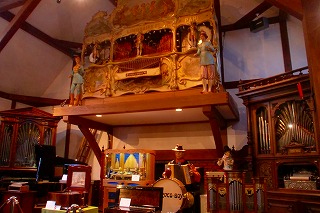 八ヶ岳ヒーリングツアー その②_c0200917_2324124.jpg