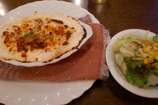 八ヶ岳ヒーリングツアー その②_c0200917_23471983.jpg