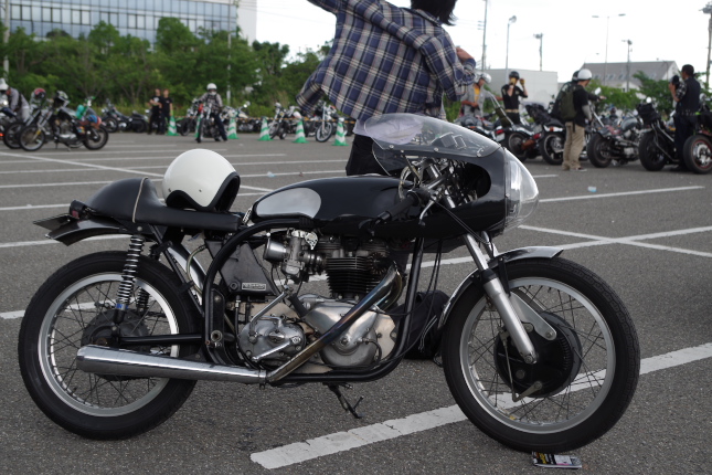 NEW ORDER CHOPPER SHOW 2012 駐車場編⑩_a0249931_1551217.jpg