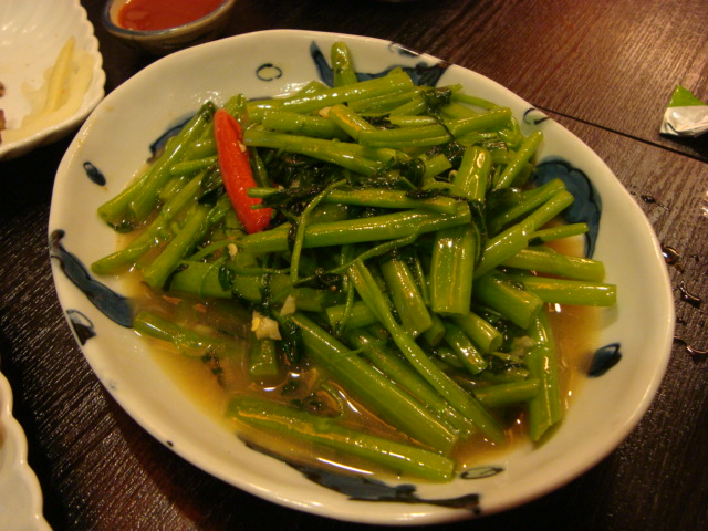 吉祥寺「タイ・ラオス料理 ランサーン」へ行く。_f0232060_2329564.jpg
