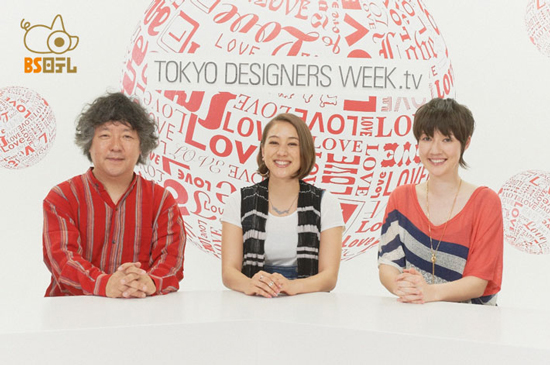 三十三間堂プロジェクト/8月17日「TOKYO DESIGNERS WEEK.tv」 ワークショップ収録参加者募集！_f0074365_1485158.jpg