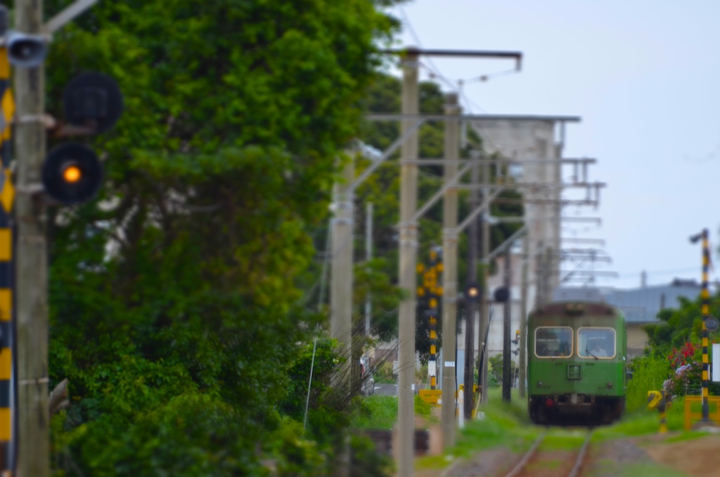 潮風電車に乗って_b0247073_2311389.jpg